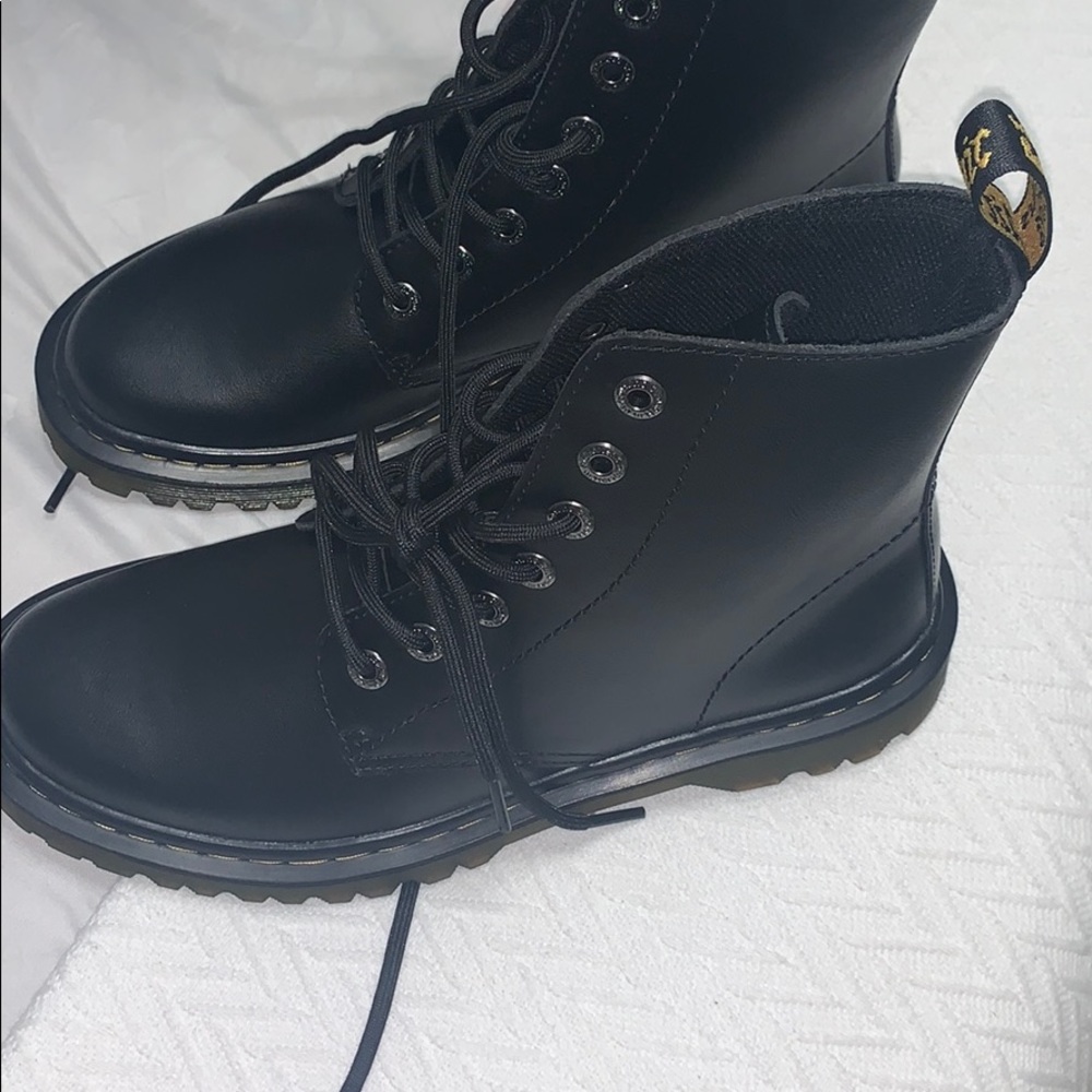 Doc Martens